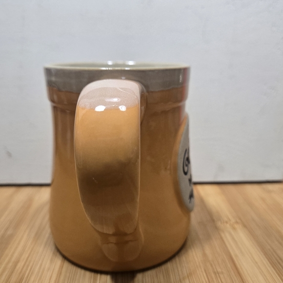 Joanne Sharpe Burton & BURTON I'm a Grandma What's Your Superpower Mug  NEW - Picture 5 of 11